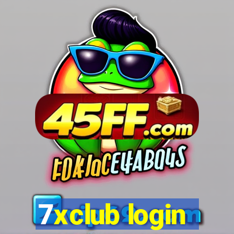 7xclub login
